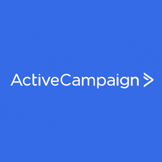 Logo active campaign
