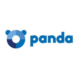 logo panda antivirus