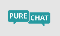 pure chat